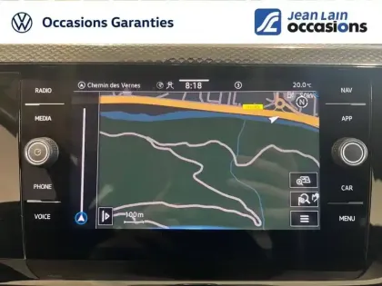 Photo 34 Volkswagen Taigo  1.0 TSI 110 DSG7