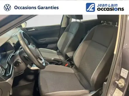 Photo 44 Volkswagen Taigo  1.0 TSI 110 DSG7