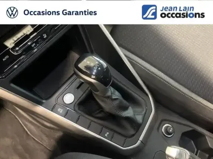 Photo 35 Volkswagen Taigo  1.0 TSI 110 DSG7