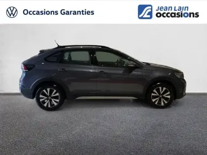 Photo 23 Volkswagen Taigo  1.0 TSI 110 DSG7