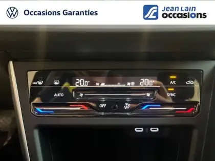 Photo 16 Volkswagen Taigo  1.0 TSI 110 DSG7