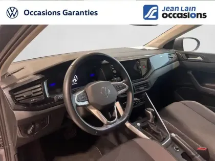 Photo 32 Volkswagen Taigo  1.0 TSI 110 DSG7