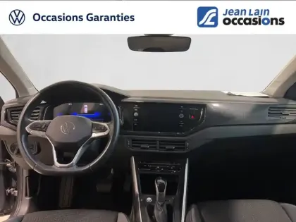 Photo 22 Volkswagen Taigo  1.0 TSI 110 DSG7