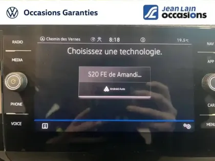 Photo 57 Volkswagen Taigo  1.0 TSI 110 DSG7