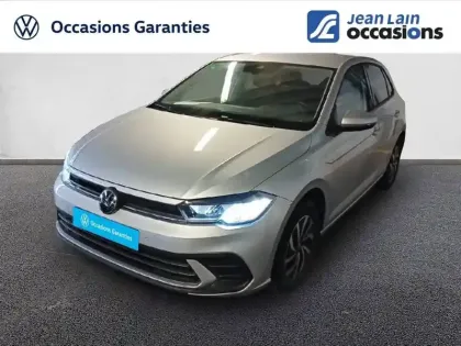 Photo Volkswagen Polo Vw Edition