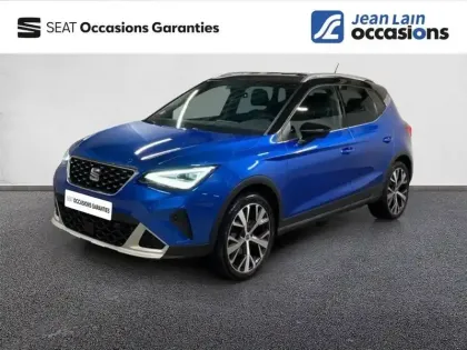 Photo Seat Arona Xperience
