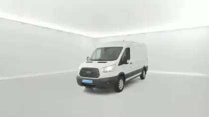 Photo Ford Transit Trend Business