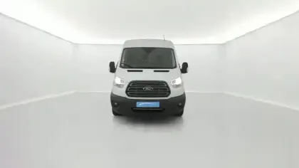 Photo 7 Ford Transit  FOURGON T310 L2H2 2.0 TDCI 130