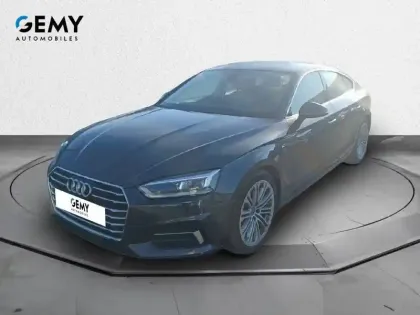Photo Audi A5 Design Luxe