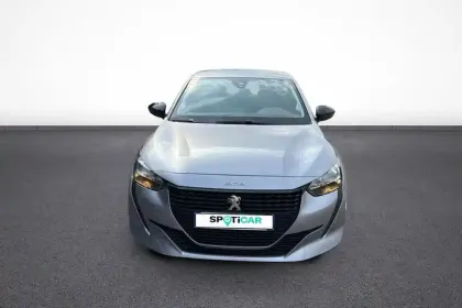 Photo 25 Peugeot 208  PureTech 75 S&S BVM5