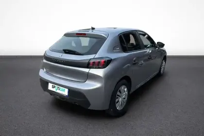 Photo 5 Peugeot 208  PureTech 75 S&S BVM5