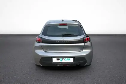 Photo 52 Peugeot 208  PureTech 75 S&S BVM5