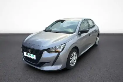 Photo Peugeot 208 Like