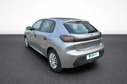 Photo 51 Peugeot 208  PureTech 75 S&S BVM5
