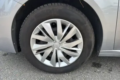 Photo 8 Peugeot 208  PureTech 75 S&S BVM5