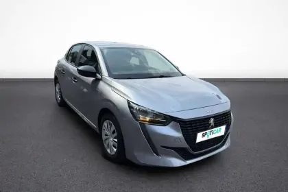 Photo 7 Peugeot 208  PureTech 75 S&S BVM5