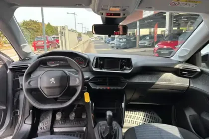Photo 63 Peugeot 208  PureTech 75 S&S BVM5