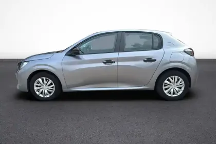 Photo 26 Peugeot 208  PureTech 75 S&S BVM5