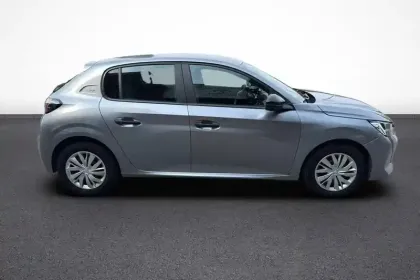 Photo 54 Peugeot 208  PureTech 75 S&S BVM5