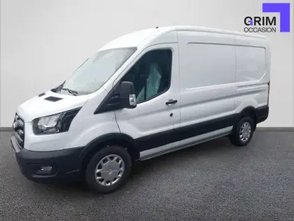 Photo Ford Transit Trend Business