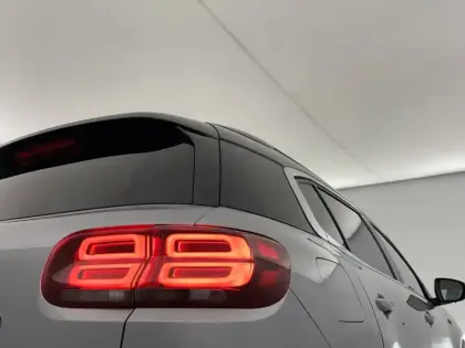 Photo 60 Citroën C5 aircross  Hybride Rechargeable 225 S&S e-EAT8