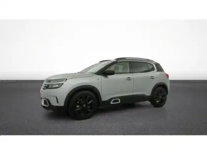Photo 33 Citroën C5 aircross  Hybride Rechargeable 225 S&S e-EAT8