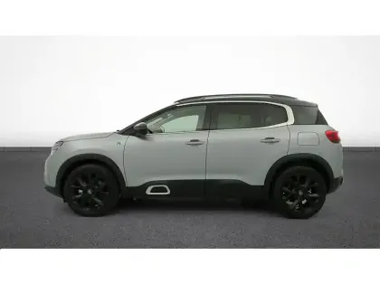 Photo 65 Citroën C5 aircross  Hybride Rechargeable 225 S&S e-EAT8