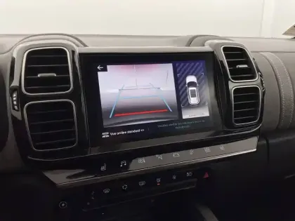 Photo 26 Citroën C5 aircross  Hybride Rechargeable 225 S&S e-EAT8