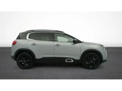 Photo 9 Citroën C5 aircross  Hybride Rechargeable 225 S&S e-EAT8