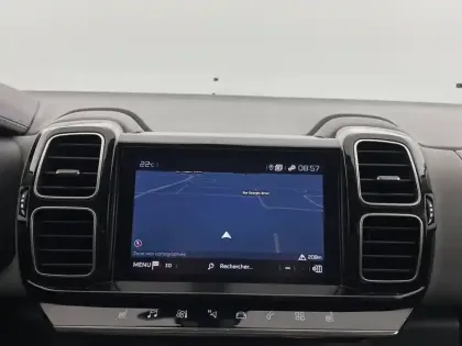 Photo 19 Citroën C5 aircross  Hybride Rechargeable 225 S&S e-EAT8