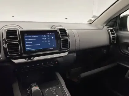 Photo 55 Citroën C5 aircross  Hybride Rechargeable 225 S&S e-EAT8