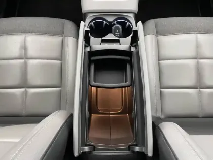 Photo 30 Citroën C5 aircross  Hybride Rechargeable 225 S&S e-EAT8