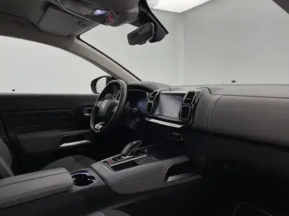 Photo 87 Citroën C5 aircross  Hybride Rechargeable 225 S&S e-EAT8