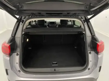 Photo 12 Citroën C5 aircross  Hybride Rechargeable 225 S&S e-EAT8