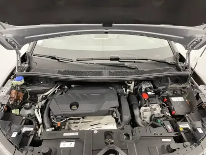 Photo 20 Citroën C5 aircross  Hybride Rechargeable 225 S&S e-EAT8