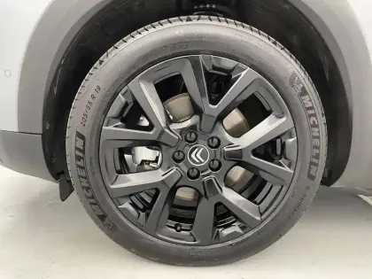 Photo 47 Citroën C5 aircross  Hybride Rechargeable 225 S&S e-EAT8