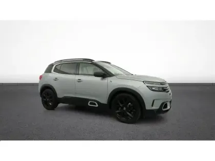 Photo 10 Citroën C5 aircross  Hybride Rechargeable 225 S&S e-EAT8