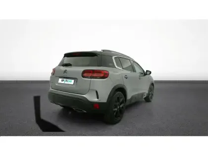 Photo 69 Citroën C5 aircross  Hybride Rechargeable 225 S&S e-EAT8