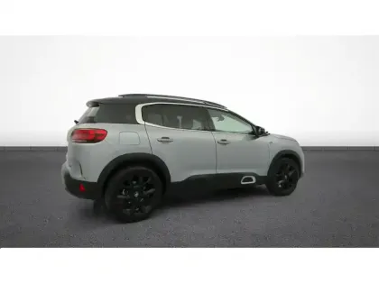 Photo 39 Citroën C5 aircross  Hybride Rechargeable 225 S&S e-EAT8