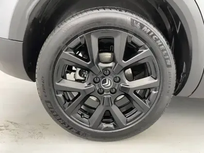 Photo 18 Citroën C5 aircross  Hybride Rechargeable 225 S&S e-EAT8