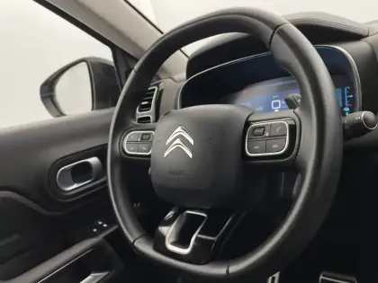 Photo 28 Citroën C5 aircross  Hybride Rechargeable 225 S&S e-EAT8