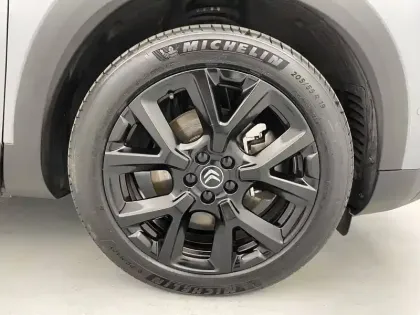 Photo 17 Citroën C5 aircross  Hybride Rechargeable 225 S&S e-EAT8