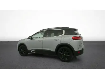 Photo 35 Citroën C5 aircross  Hybride Rechargeable 225 S&S e-EAT8