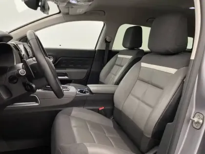 Photo 13 Citroën C5 aircross  Hybride Rechargeable 225 S&S e-EAT8