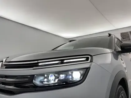 Photo 54 Citroën C5 aircross  Hybride Rechargeable 225 S&S e-EAT8