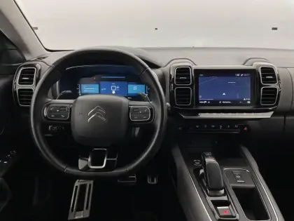 Photo 21 Citroën C5 aircross  Hybride Rechargeable 225 S&S e-EAT8