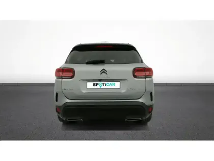 Photo 37 Citroën C5 aircross  Hybride Rechargeable 225 S&S e-EAT8