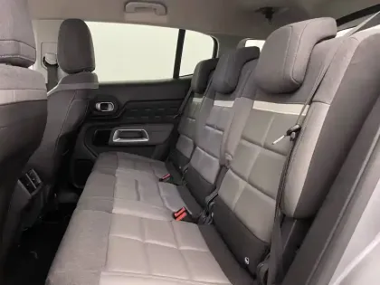 Photo 14 Citroën C5 aircross  Hybride Rechargeable 225 S&S e-EAT8