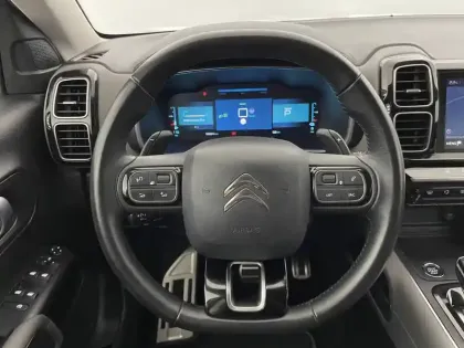 Photo 53 Citroën C5 aircross  Hybride Rechargeable 225 S&S e-EAT8