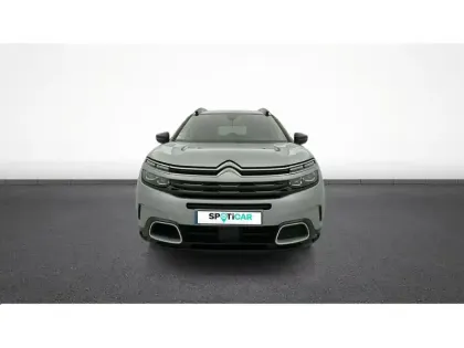 Photo 32 Citroën C5 aircross  Hybride Rechargeable 225 S&S e-EAT8